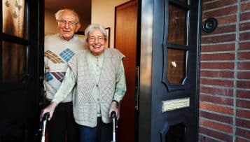 Une convention pour adapter davantage de logements aux personnes âgées