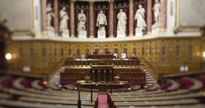 Pantouflage : le Sénat confie le contrôle à la Haute autorité pour la transparence de la vie publique