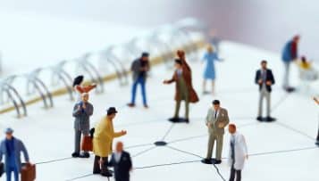 L’installation du Haut Conseil du travail social (HCTS)