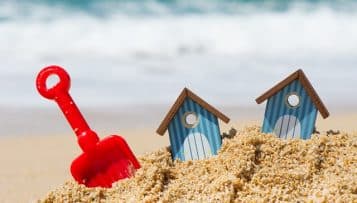 Quel accès aux vacances pour les familles ?