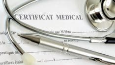 Simplification du certificat médical pour la pratique sportive
