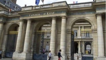 le Conseil d'État tranche sur les arrêtés anti-burkini