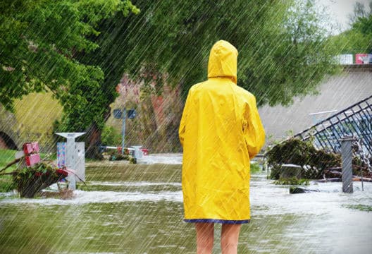 Seules deux collectivités ont adopté leur "stratégie locale du risque inondation"