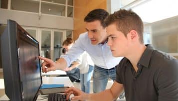 Numérique : les collégiens des ZEP très équipés mais peu accompagnés par l’école