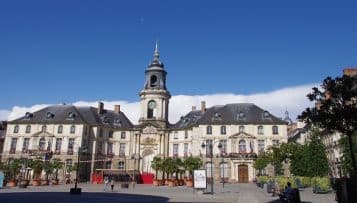 Sensibiliser les enfants au patrimoine culturel de la commune