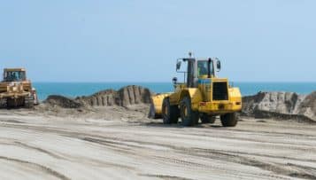 Les collectivités, parties prenantes de la préservation de la mer et du littoral