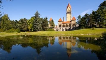 Restaurer un château, une passion qui coûte cher