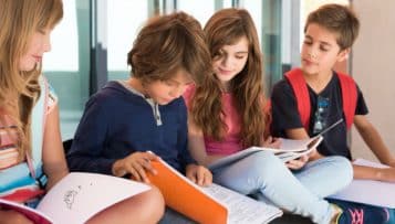 Collège, programmes, numérique... ce qui change à la rentrée