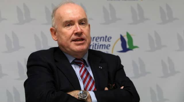 Dominique Bussereau annonce une semaine de mobilisation nationale des départements