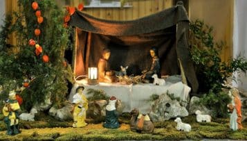 Une crèche dans une mairie ? Possible sous conditions, selon le rapporteur public du Conseil d’État