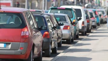 Grenoble adopte les vignettes anti-pollution