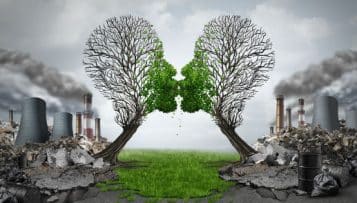 Les villes, en première ligne dans la lutte contre le réchauffement climatique