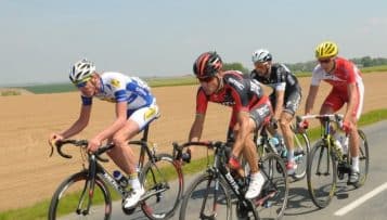 La fusion des régions condamne le Tour de Picardie