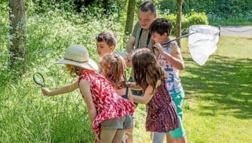 Le Cese incite les régions à cartographier les emplois liés à la biodiversité