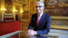 Sénat : Maurey (UDI-UC) veut que les maires connaissent les fichés S de leur commune