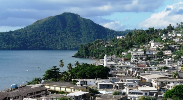 Les maires d’Outre-mer évoquent leurs difficultés en congrès à Mayotte