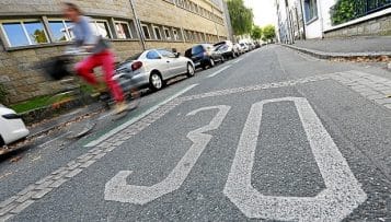 « Mobilités actives » : le code de la rue s’enrichit
