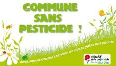 Commune sans pesticides : plus qu'une révolution technique, une révolution culturelle!