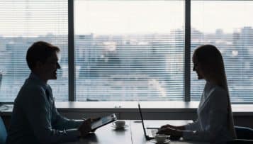 L'égalité entre les femmes et les hommes progresse lentement