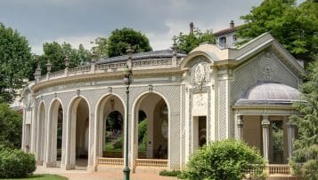 Auvergne-Rhône-Alpes veut devenir la première région thermale de France