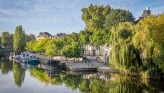 La Loire-Atlantique, département le plus écologique de France selon La Vie