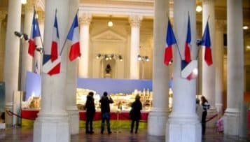 Le Conseil d’État autorise, sous condition, les crèches de Noël à la mairie