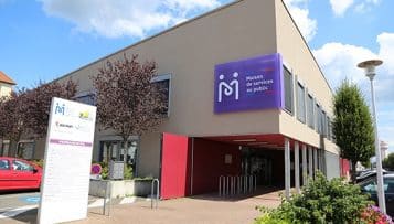 Ruralité : 1 000 maisons de services au public d’ici fin 2016