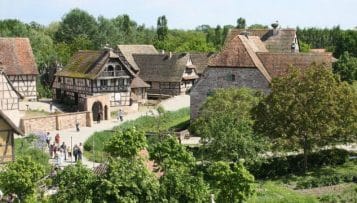 "Qu'est-ce qu'on attend ?", ou la transition écologique en marche