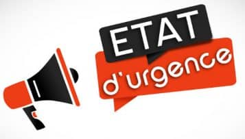 L'état d'urgence, un régime d'exception en vigueur depuis le 13 novembre