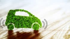 Les véhicules "à faibles émissions" définis par décrets
