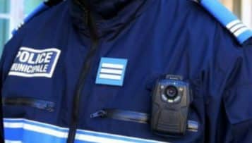Conditions d'utilisation des caméras individuelles par les policiers municipaux