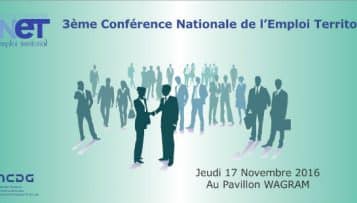 Retour sur la 3e Conférence nationale de l’emploi territorial
