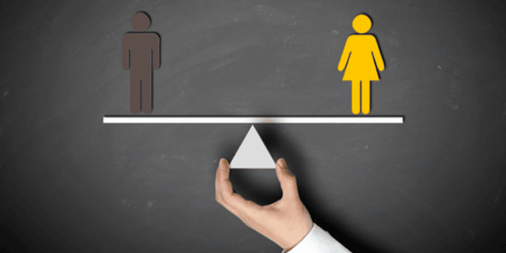 Une circulaire ministérielle rappelle que les employeurs territoriaux doivent appliquer l'égalité hommes/femmes