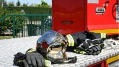 Un meilleur statut pour les sapeurs-pompiers, professionnels ou volontaires