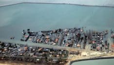 Tempête Xynthia : nouvelle enquête publique pour le plan de prévention des risques de La Faute-sur-Mer