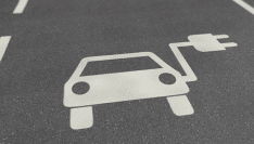 La ville de Paris va tester un service de partage de véhicules électriques pour professionnels