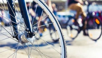 Présidentielle : le Club des villes cyclables réclame "une vraie stratégie" pour le vélo