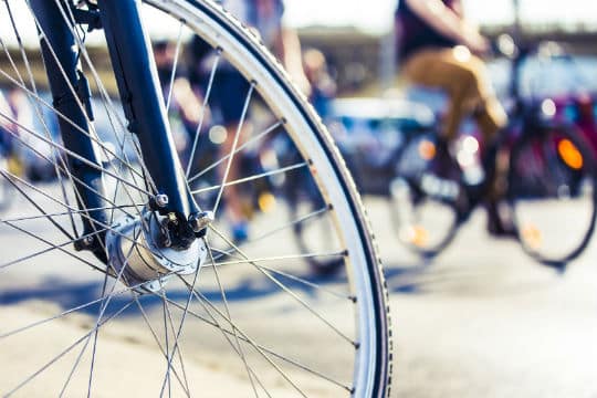 Présidentielle : le Club des villes cyclables réclame "une vraie stratégie" pour le vélo