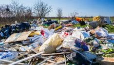 La région Provence-Alpes-Côte-d'Azur malade de ses déchets