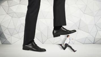 Prévenir les situations de violences et les formes de harcèlement au travail