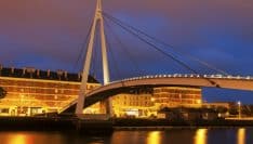 Le Havre fête ses 500 ans, l'histoire d'une perpétuelle renaissance