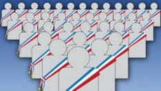 Présidentielle : les maires demandent l'arrêt des baisses de dotation de l'État