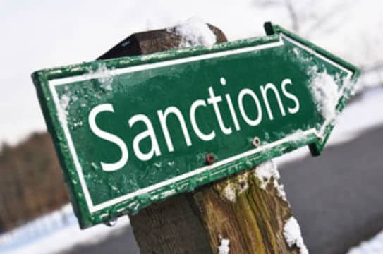 L'application du principe non bis in idem en matière de sanctions