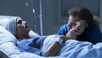 Soins palliatifs : les avancées du plan national 2015-2018