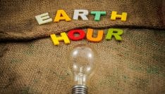 Baisser la lumière, mais pas seulement pour Earth Hour