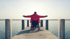 Handéo veut faciliter la mobilité des personnes en situation de handicap