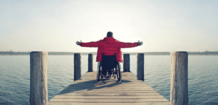 Handéo veut faciliter la mobilité des personnes en situation de handicap