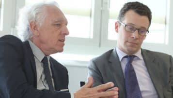 Présentation de l’étude sur l’empreinte socio-économique des EPL, le 23 mars 2017