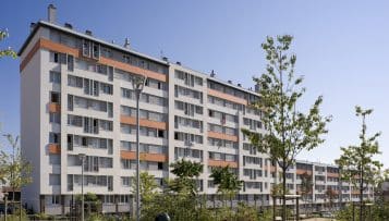 Plus de 13 000 logements sociaux étudiants livrés avant fin 2017