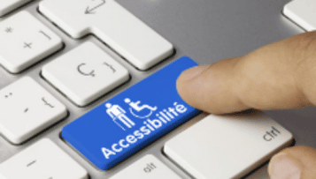 Accessibilité : l’information du public dans les ERP